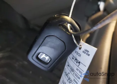 2015 Honda Odyssey Touring/Touring Elite z USA, uszkodzony, nr VIN 5FNRL5H97FB060219